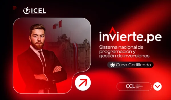 Sistema Nacional de Programación Multianual y Gestión de Inversiones - INVIERTE PERU