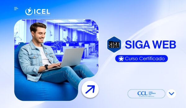 SIGA MEF - El Sistema Integrado de Gestión Administrativa