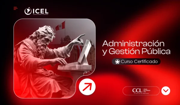 Administración y Gestión Pública