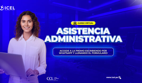 Asistencia Administrativa