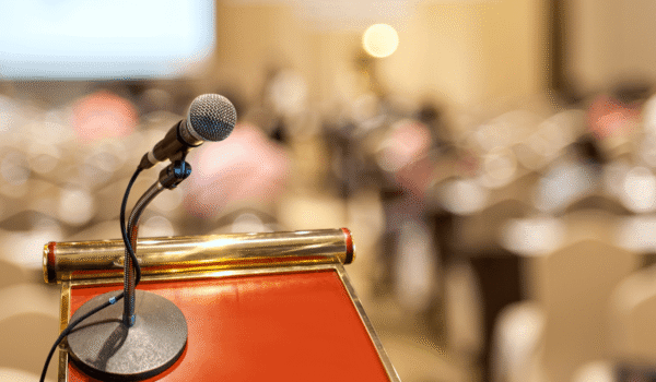 ORATORIA PARA EL SECTOR PÚBLICO Y PRIVADO