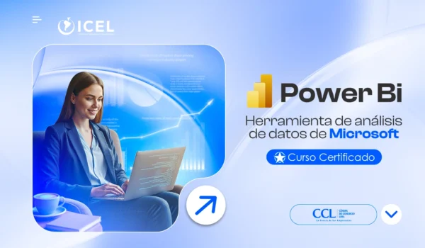 POWER BI + SQL SERVER y Excel Completo