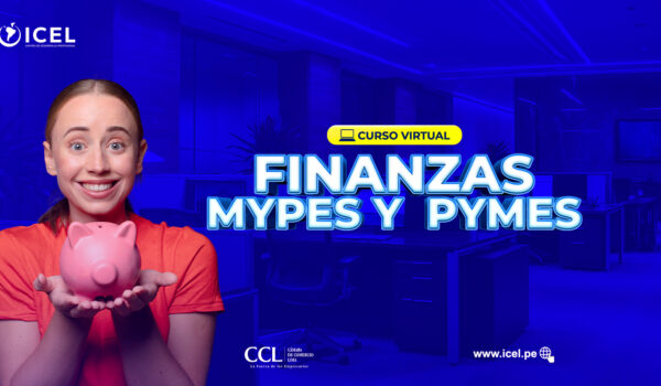 Finanzas para Mypes y Pymes