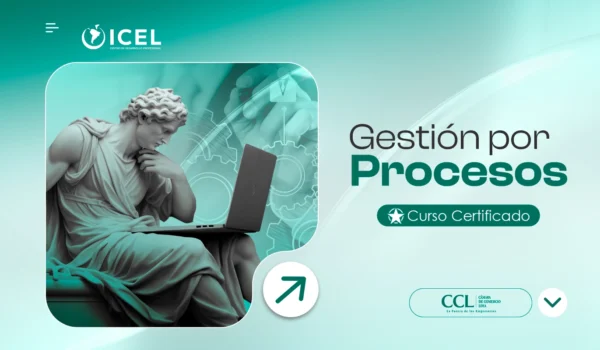 Gestión por Procesos