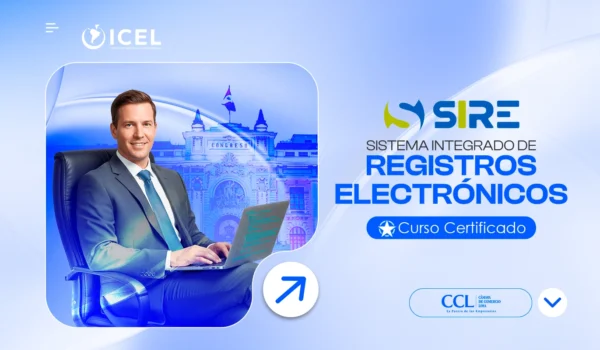 SIRE- Sistema Integrado de Registros Electrónicos